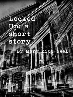 cover image of Locked Up